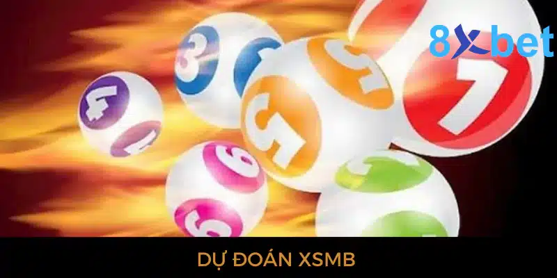 Dự đoán XSMB