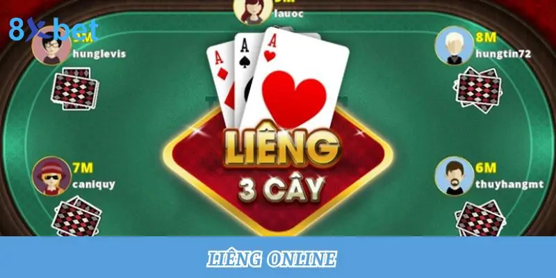 Liêng Online